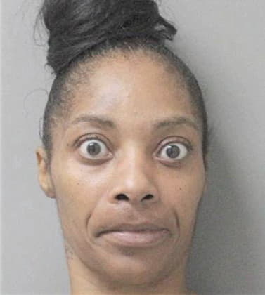 Veronica Russell, - Ouachita Parish County, LA 